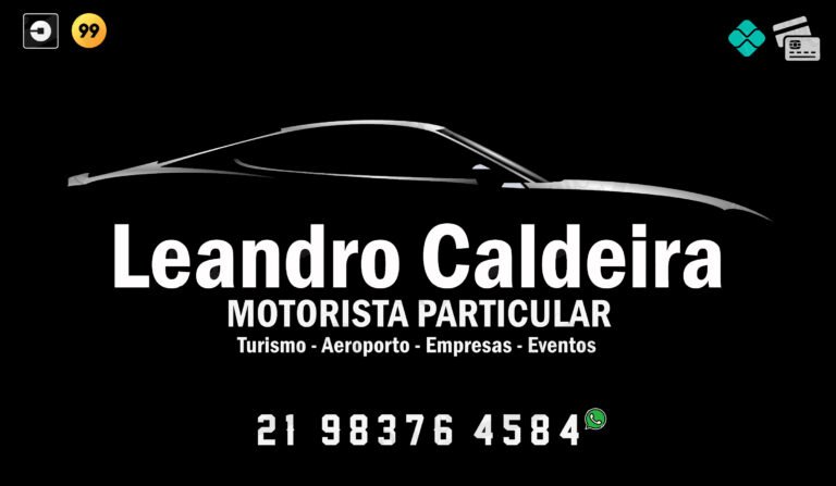 Capa 1 - Sandro Luiz da Paixão Fortunato