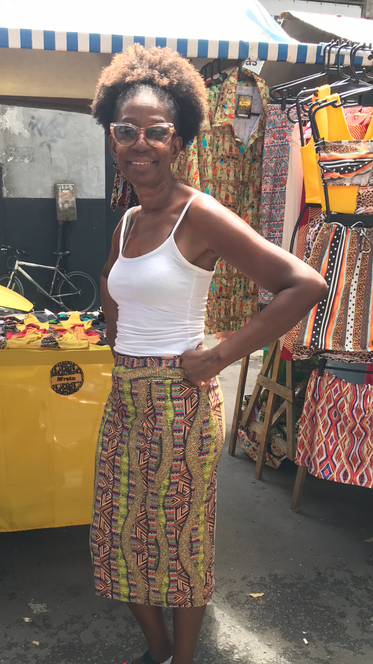 Ver as fotos recentes - Andrea Silva