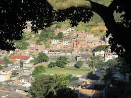 Chacrinha do Mato Alto