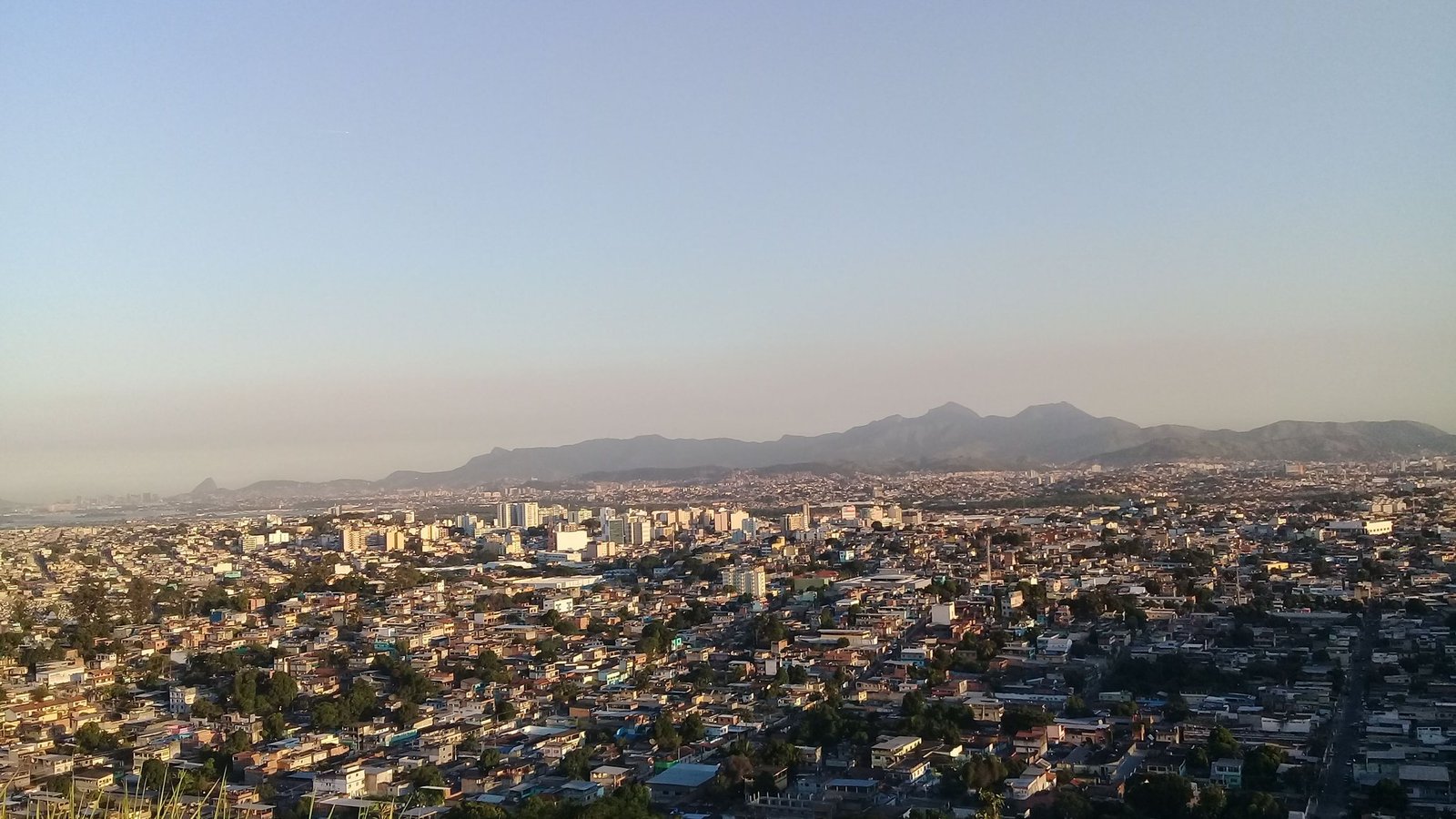 Corte 8 - Caxias